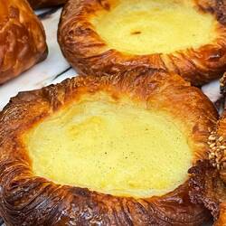 At Skt. Peders Bageri we had the Spandauer