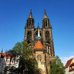 Meißener Dom