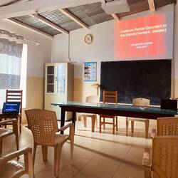 Die Dienstags-Fortbildung