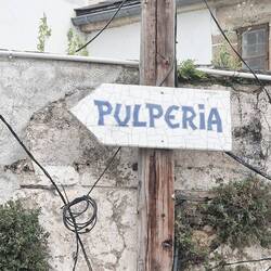 Der Hinweis ist schon älter