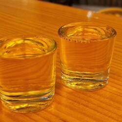 Bar O Muelle: dos Cuarenta y Tres