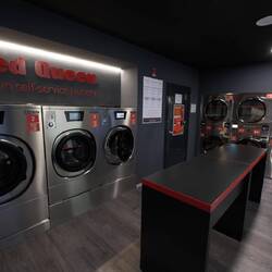 Schick, aber kein Parkplatz für Pinocchio