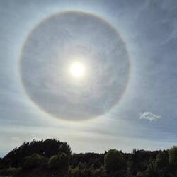 Sonnencorona