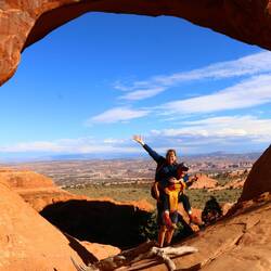Partition Arch