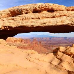 Mesa Arch