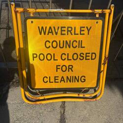 Das war mein Ziel: Bronte Baths