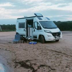 Frühstück, langsam wird es Herbst 🍂🍁