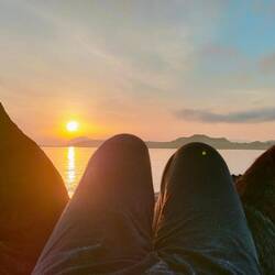 Perfekter Start 🌅