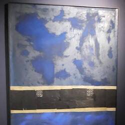 Giulio Turgato - Ricordo di New York (1963)