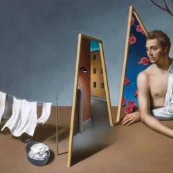 Stefano Di Stasio - Sincronie (2023)