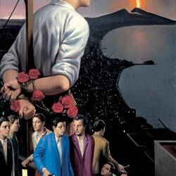 Stefano Di Stasio - Quasi Ulisse (1995)