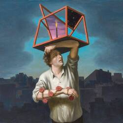 Stefano Di Stasio - Habitat (2022)