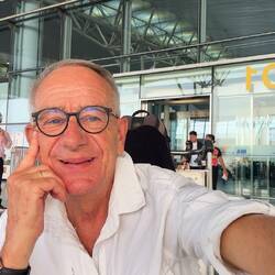 Bye bye Hanoi, bye bye Vietnam