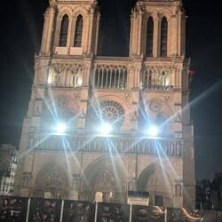 Notre Dame