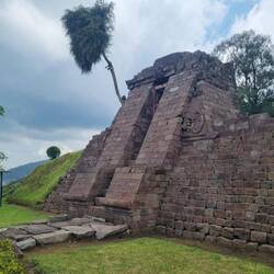 Sukuh Tempel