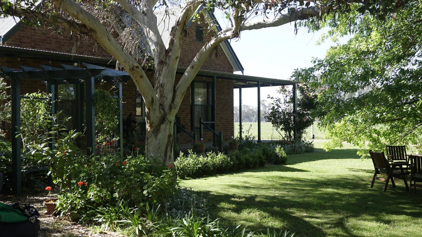 Argyll Bed and Breakfast in Milawa