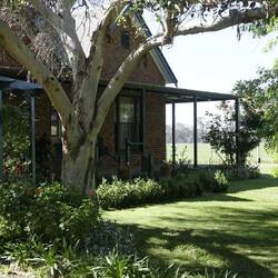 Argyll Bed and Breakfast in Milawa