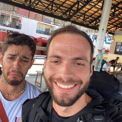 עוזבים את קופנגן