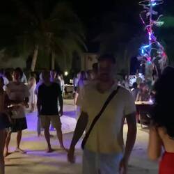 מסיבה ויריד אמנים