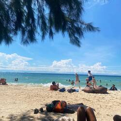 Secret beach או במילים אחרות חוף בית ינאי