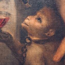 Der Affe des Dionysos