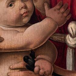 Die Dinge fest im Griff behalten...