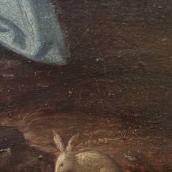 Ganz nah bei Jesus im Garten Gethsemane