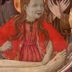 Halloween ist nicht mehr fern