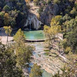 Turner Falls