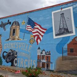 Historic Gainesville