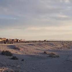 Abgespielt in doppelter Geschwindigkeit