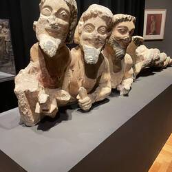 Typhon by Anne Marie Carl-Nielsen