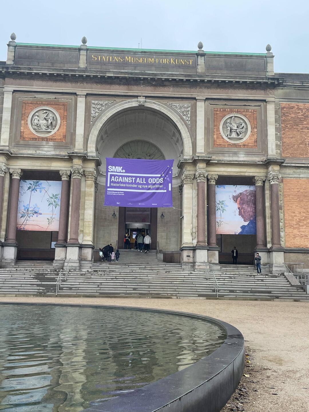 Statens Museum for Kunst