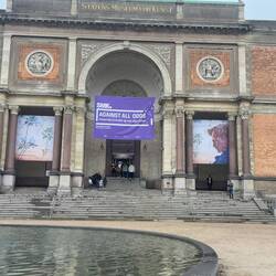 Statens Museum for Kunst