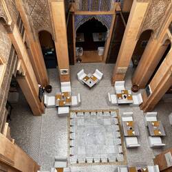 Altes Riad
