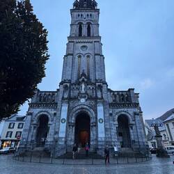 Sanctuary of Our Lady of Lourdes