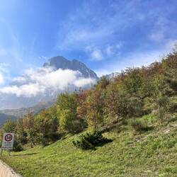 Corno Grande