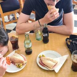 Bar La Payesa, Port de Soller