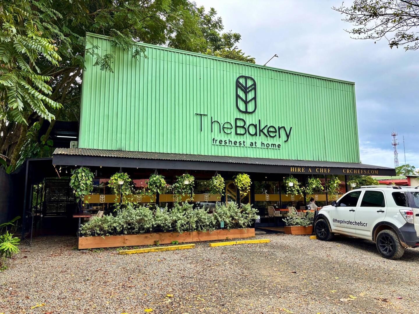 tolle Bäckerei 🥯