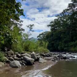 das war ein richtig guter Tipp meines Host Diego 🫢