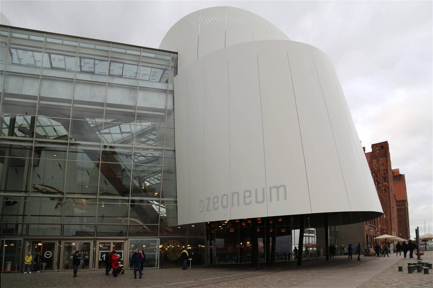 Ozeaneum