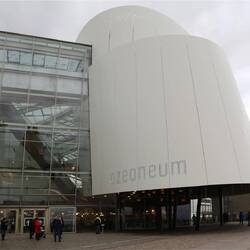 Ozeaneum