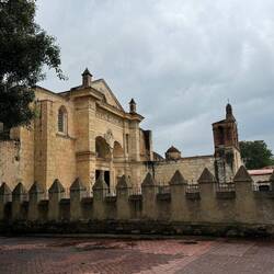 Kathedrale Nuestra Señora de la Encarnación