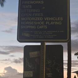 Beachrules