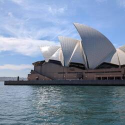 Australiens Wahrzeichen Nummer Eins