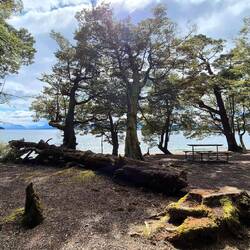 Picknickplatz