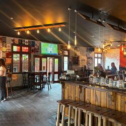 Station Bar Katoomba