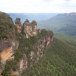 Alle drei Schwestern