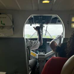 Flug nach "Viti Levu"