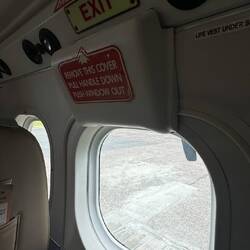 Flug nach "Viti Levu"